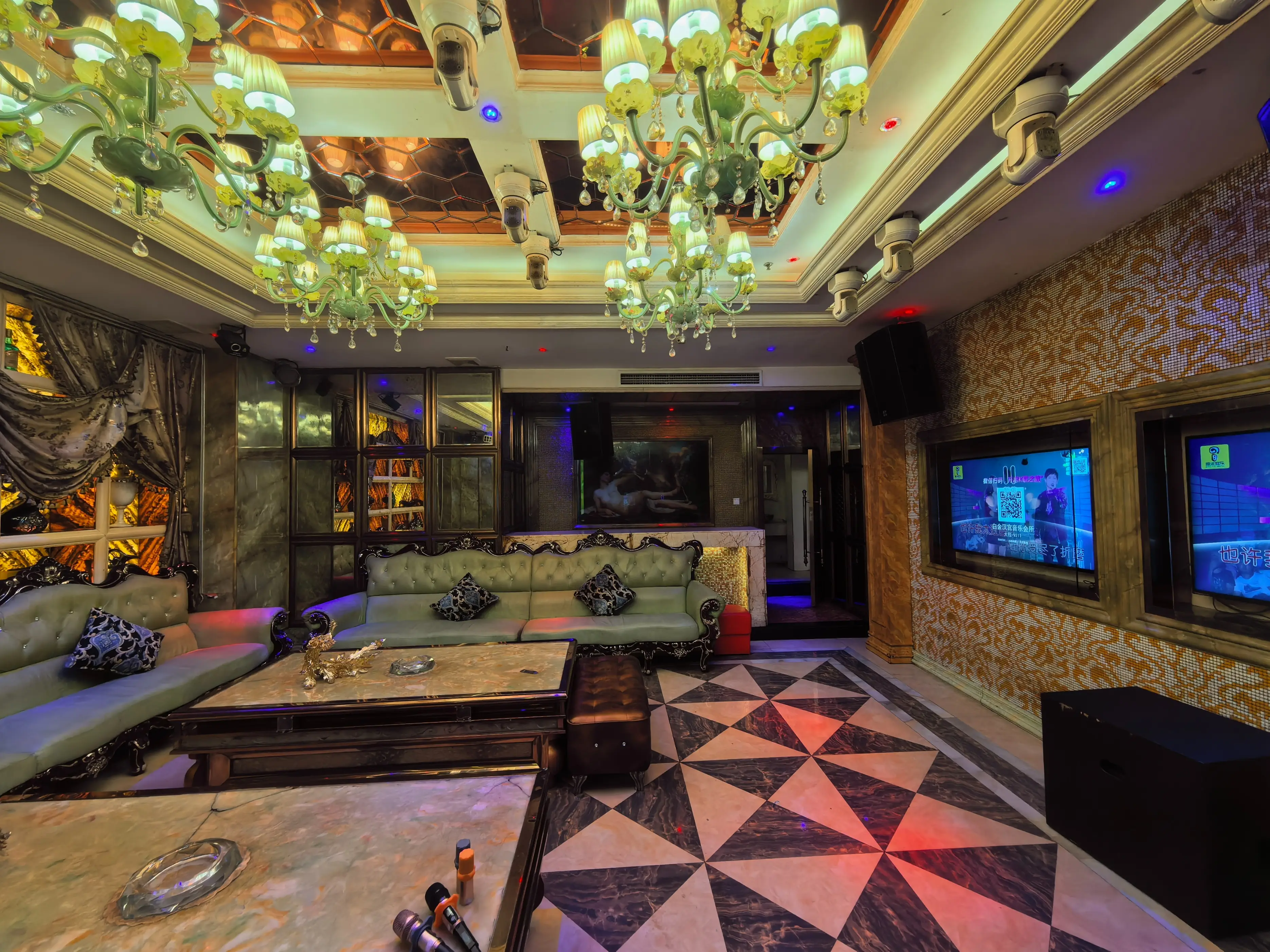 廊坊商务ktv位置查询-固安县ktv预定